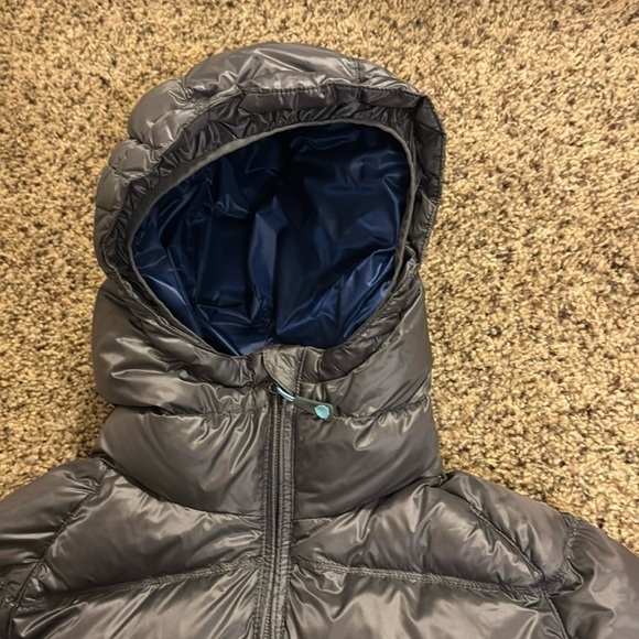 STIO Women's Hometown Down Hooded Jacket, Size XS - Picture 4 of 13